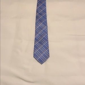 Michael Kors Blue Tie